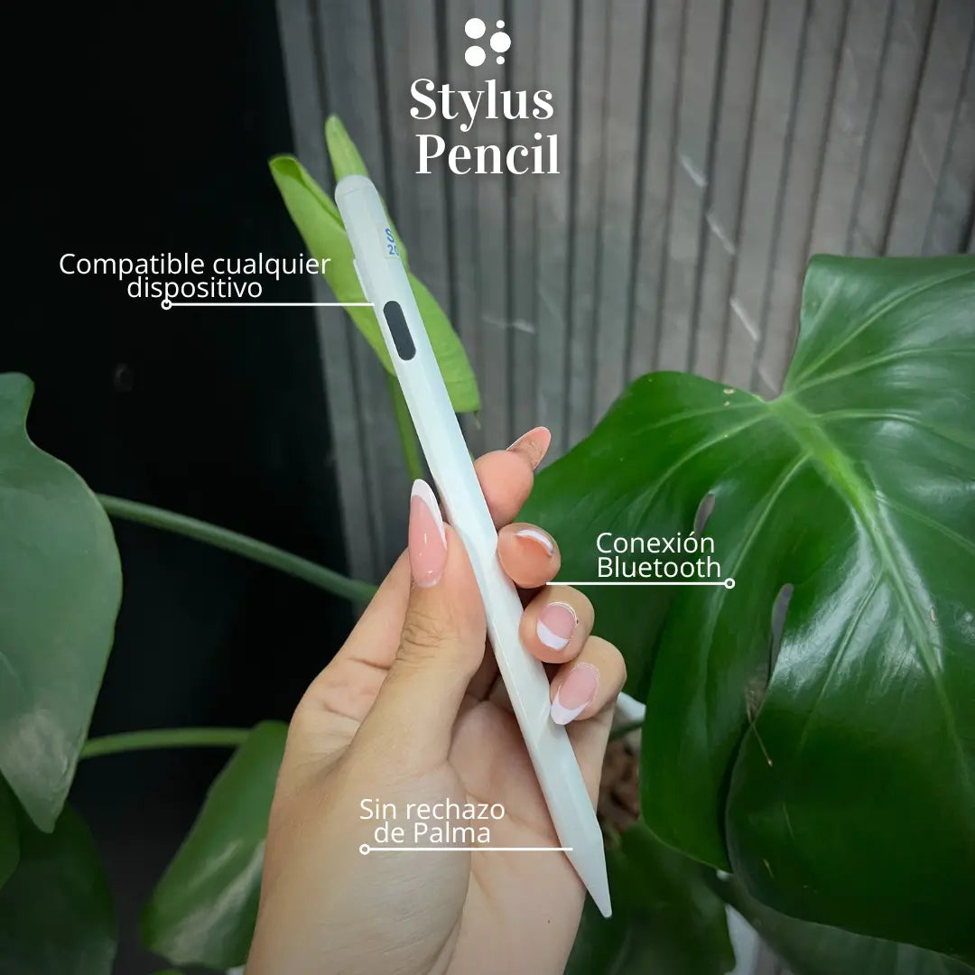 Pencil Stylus