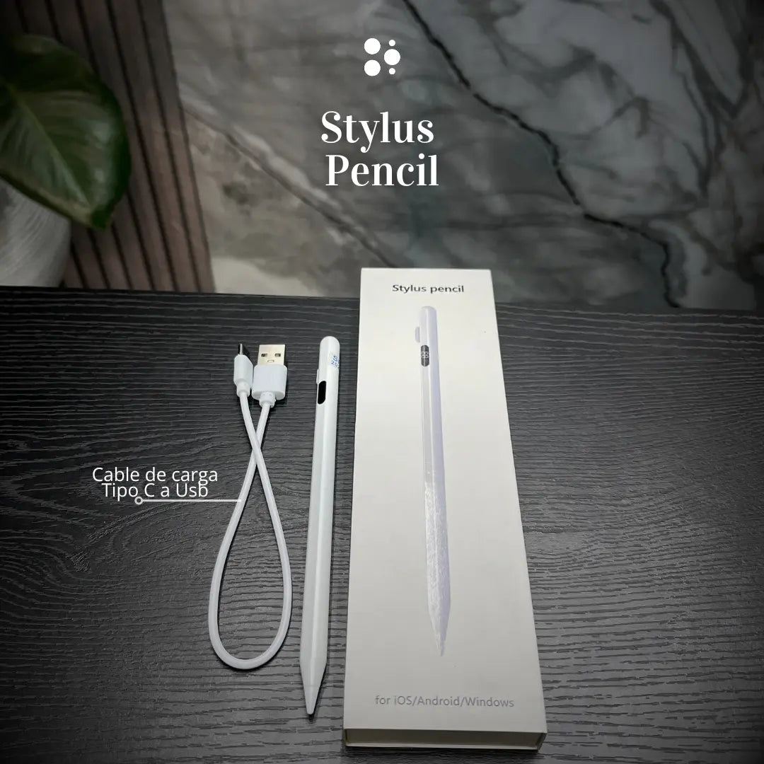 Pencil Stylus