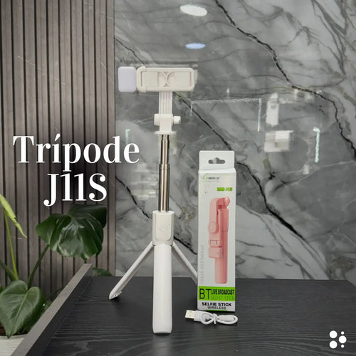 Trípode RAM-J11S