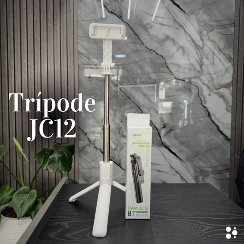 Trípode RAM-JC12