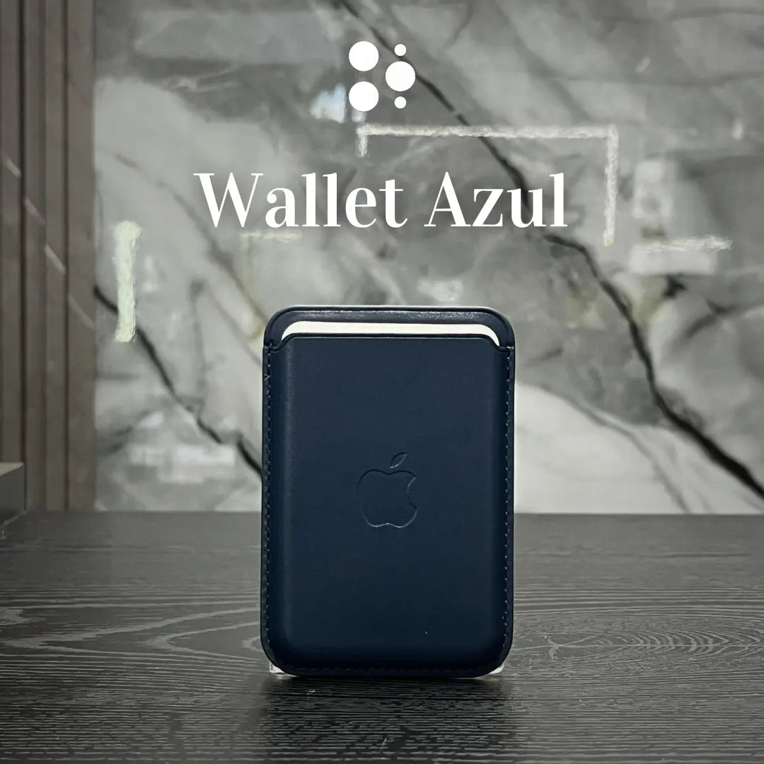 Wallet MagSafe