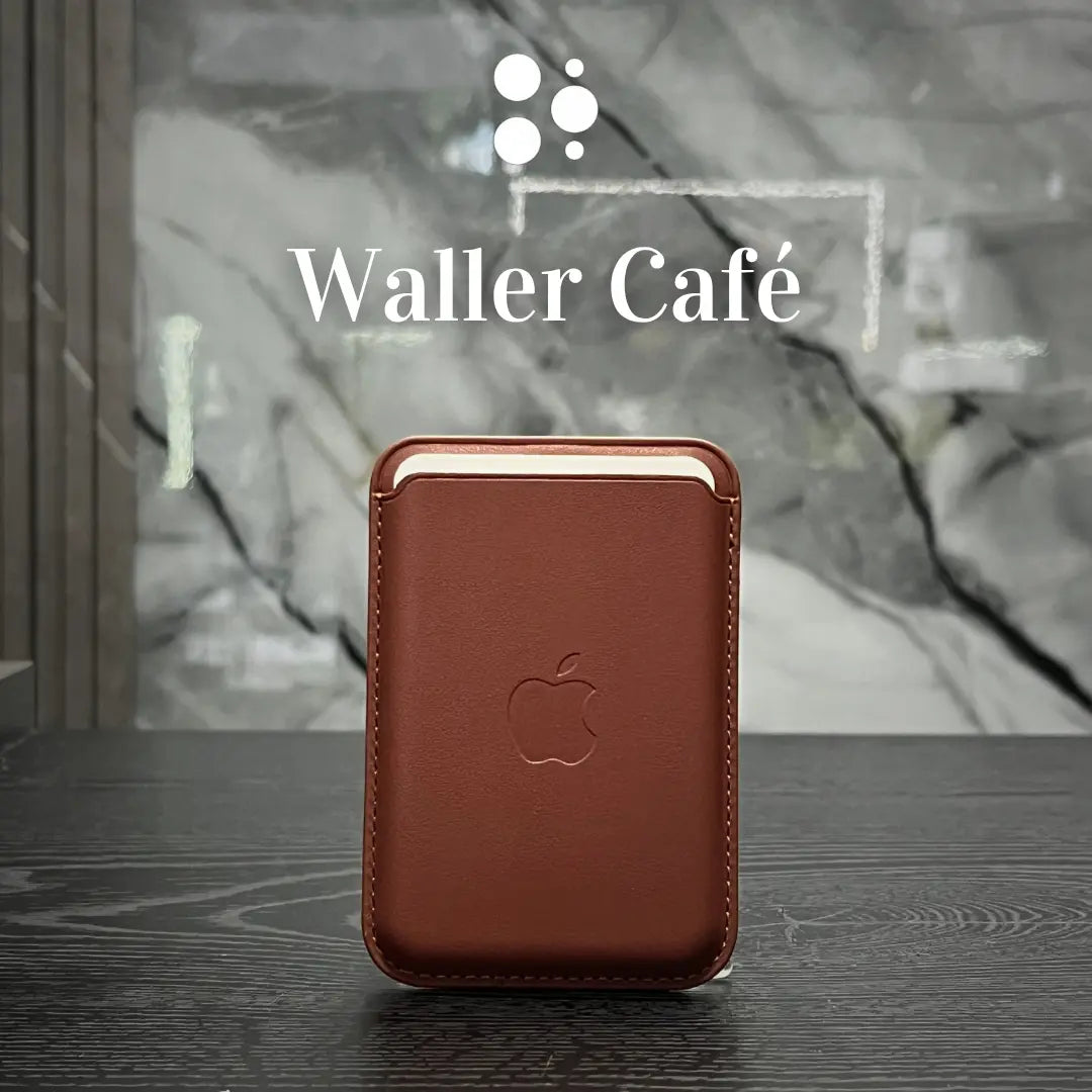 Wallet MagSafe