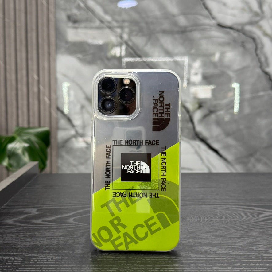 Case Toys The North Face