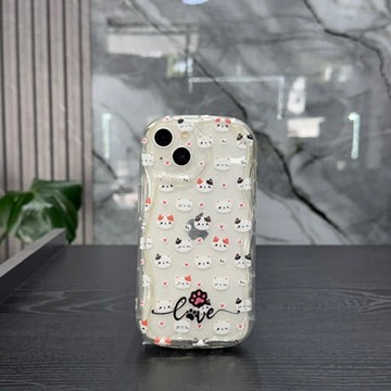 Case Goma Cat