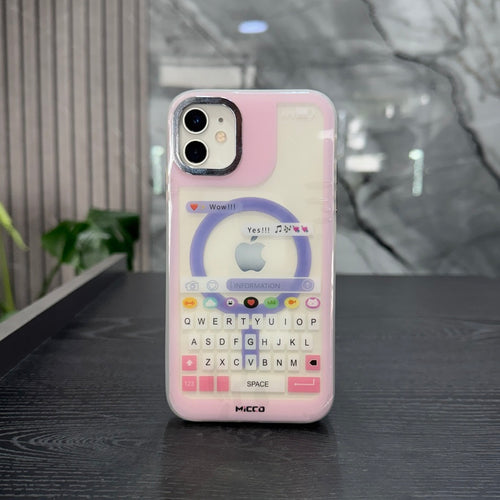 Case MagSafe Conversation