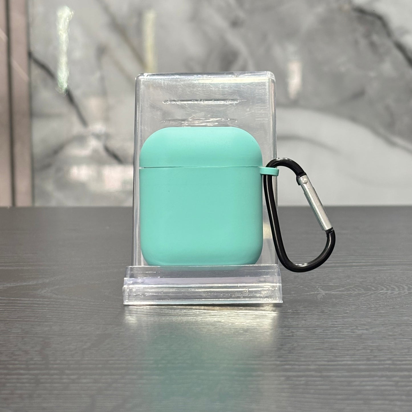 Case Pasta Azul Agua Marina