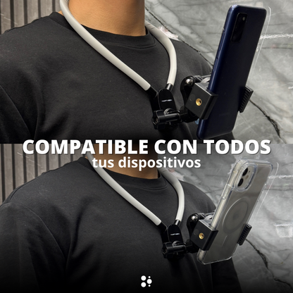 FreeHands Pro — Graba sin manos, crea sin límites 🎥🙌🚀