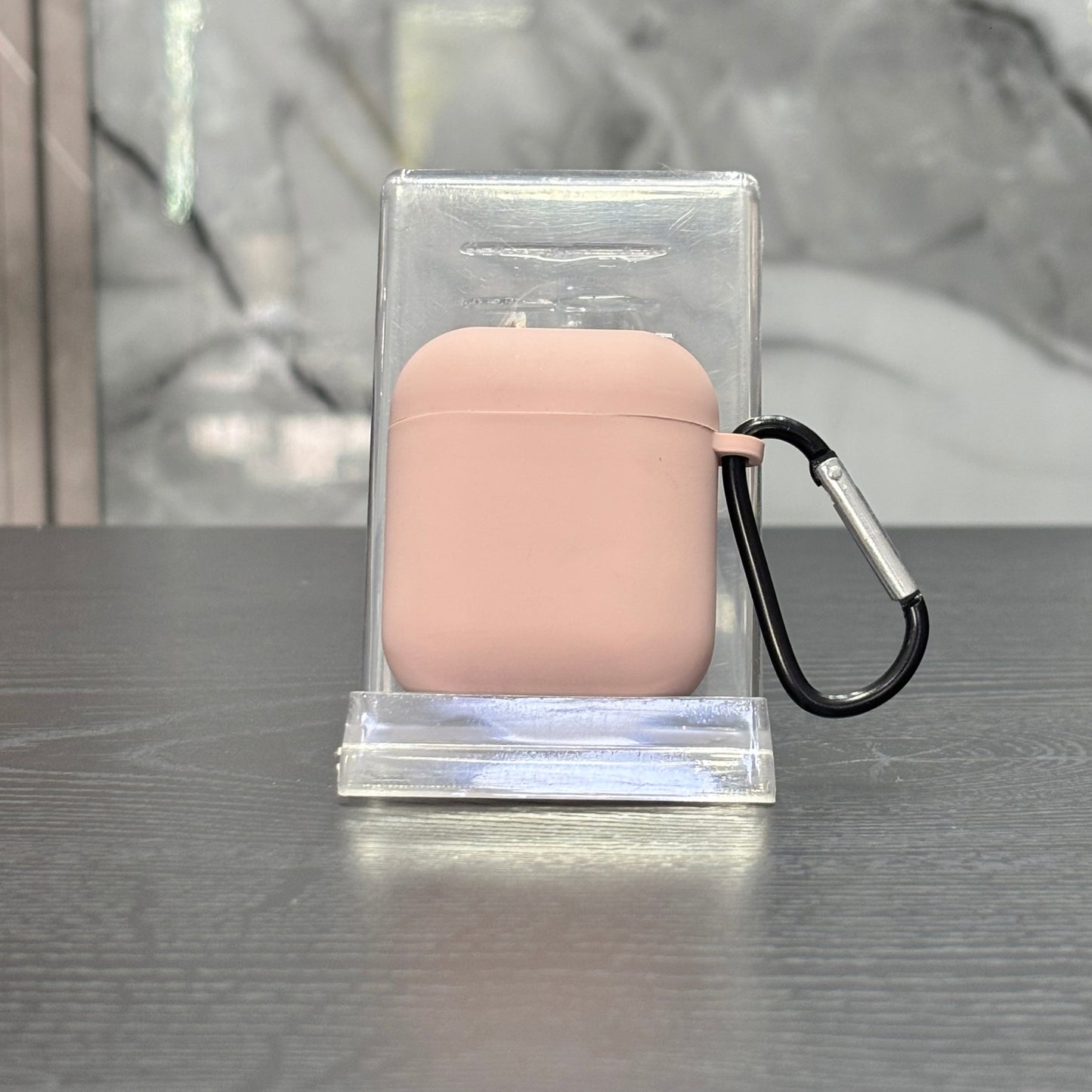 Case Pasta Palo Rosa