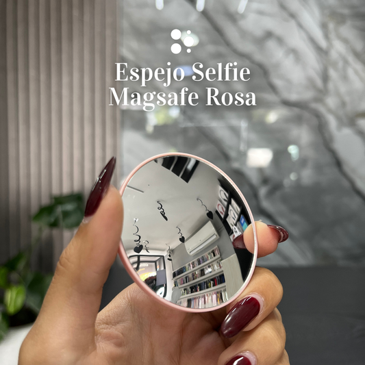 Espejo Selfie Magsafe