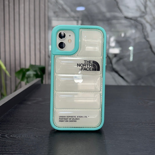 Case The North Face Agua Marina