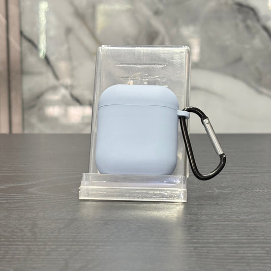 Case Pasta Azul Pastel