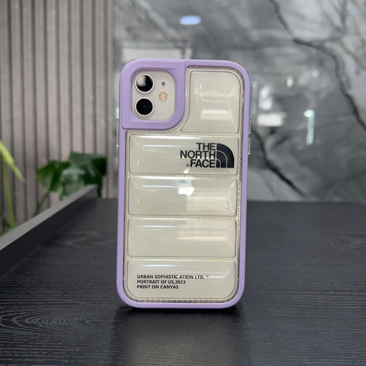 Case The North Face Lila