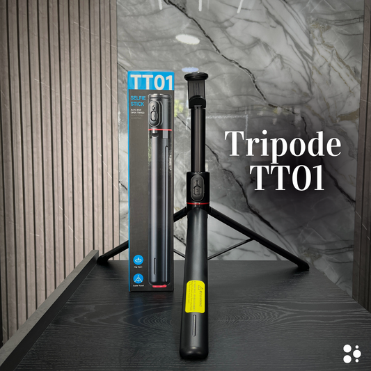 Tripode TT01