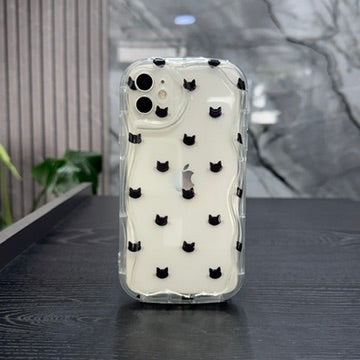 Case Goma Cat Mini