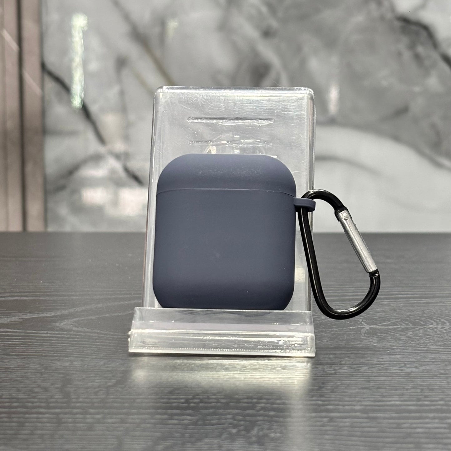 Case Pasta Azul Oscuro