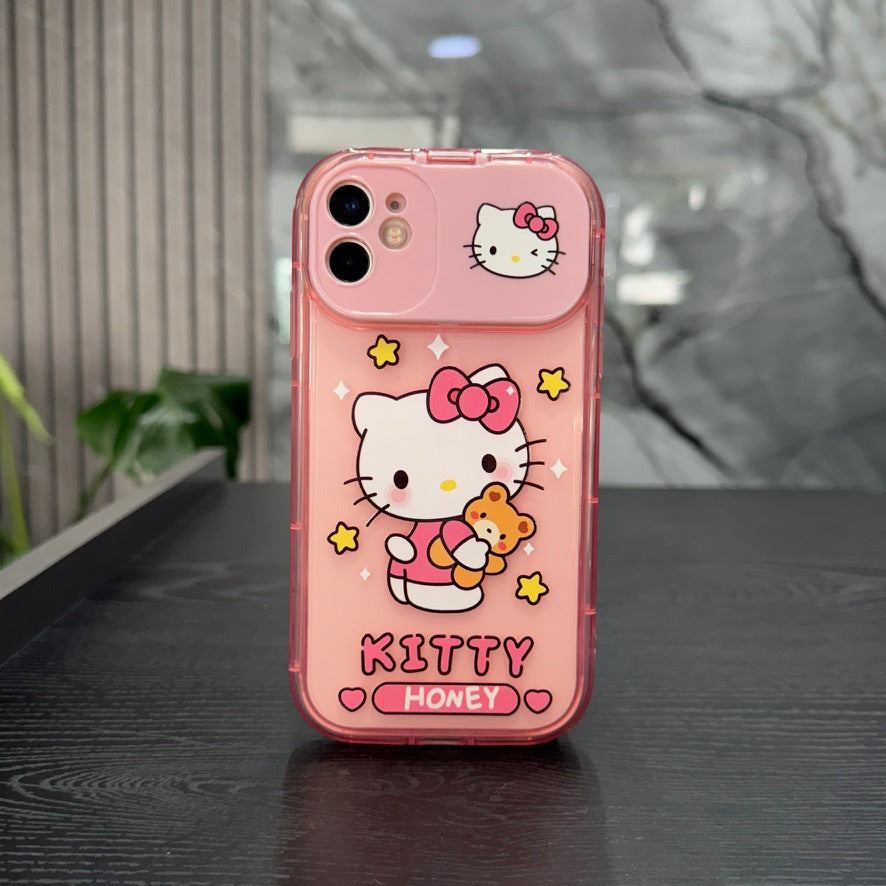 Case Disney Hello Kitty