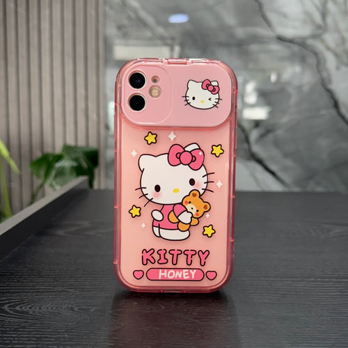 Case Disney Hello Kitty