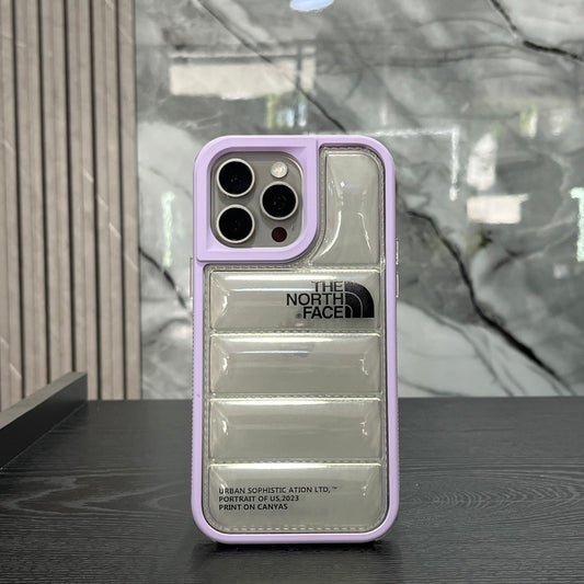 Case The North Face Lila