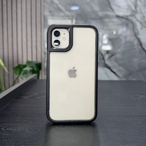 Case Protección 360 Negro