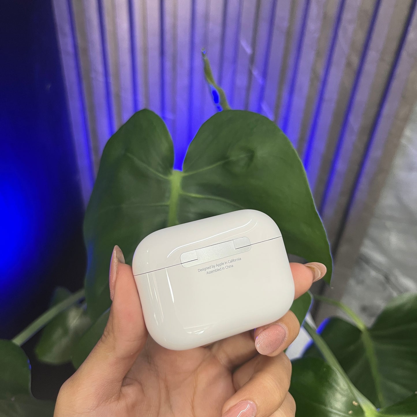 AirPods Pro 3 ANC® – Audio tridimensional 🎧