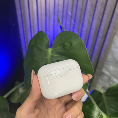 AirPods Pro 3 ANC® – Audio tridimensional 🎧