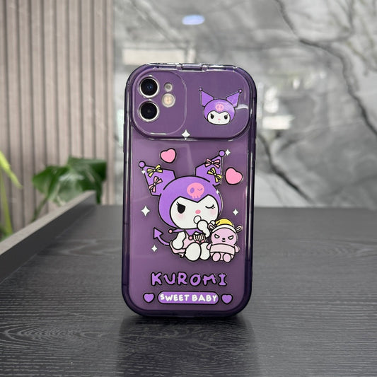 Case Disney Kuromi