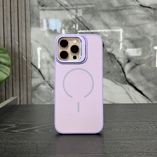Case Magsafe Pro Lila
