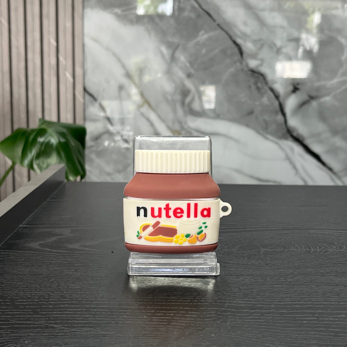 Case Nutella