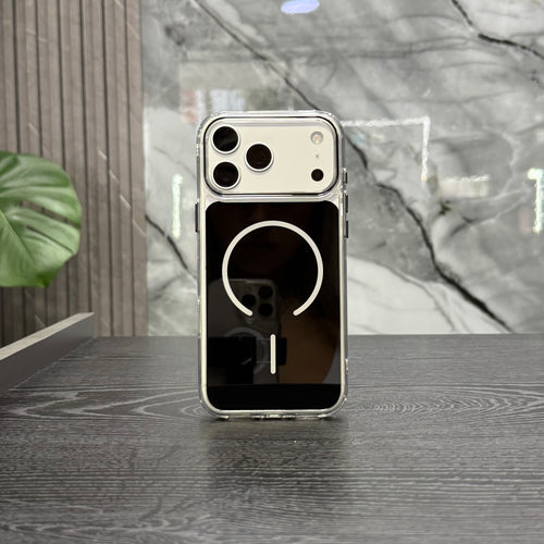 Case Fenix MagSafe Negro