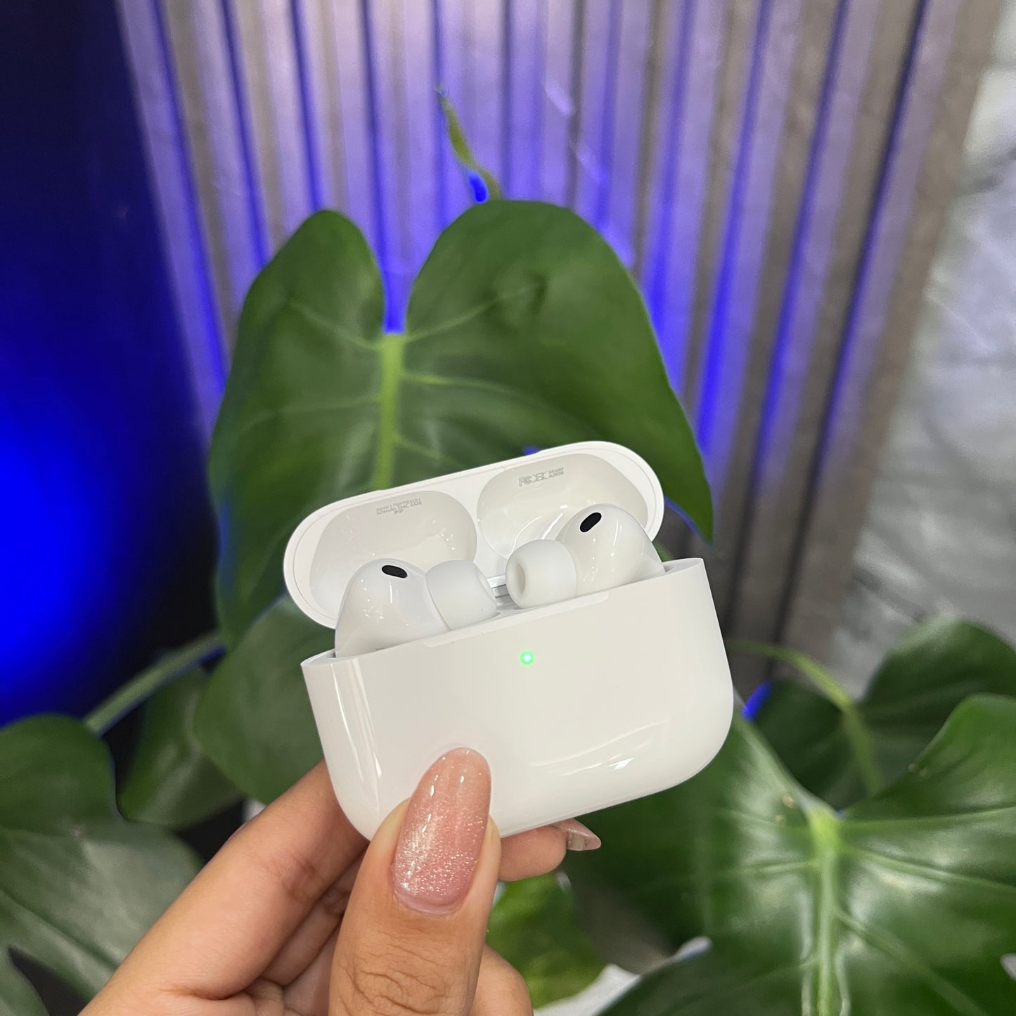AirPods Pro 3 ANC® – Audio tridimensional 🎧