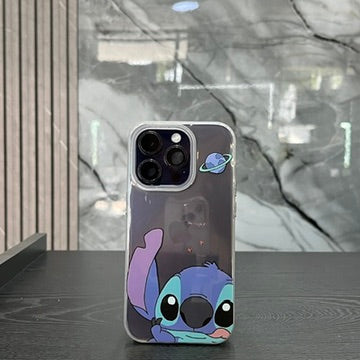 Case Toys Stich