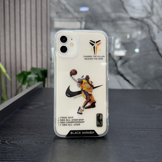 Case Toys Nike
