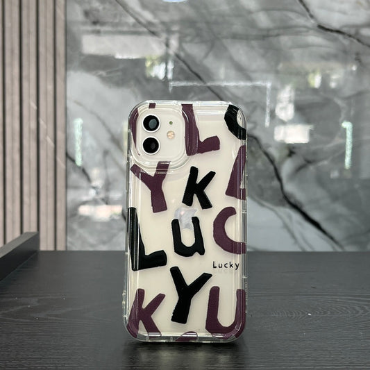 Case Borde Airbag Lucky