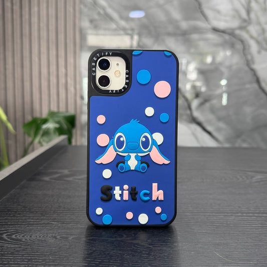 Case Black Stich