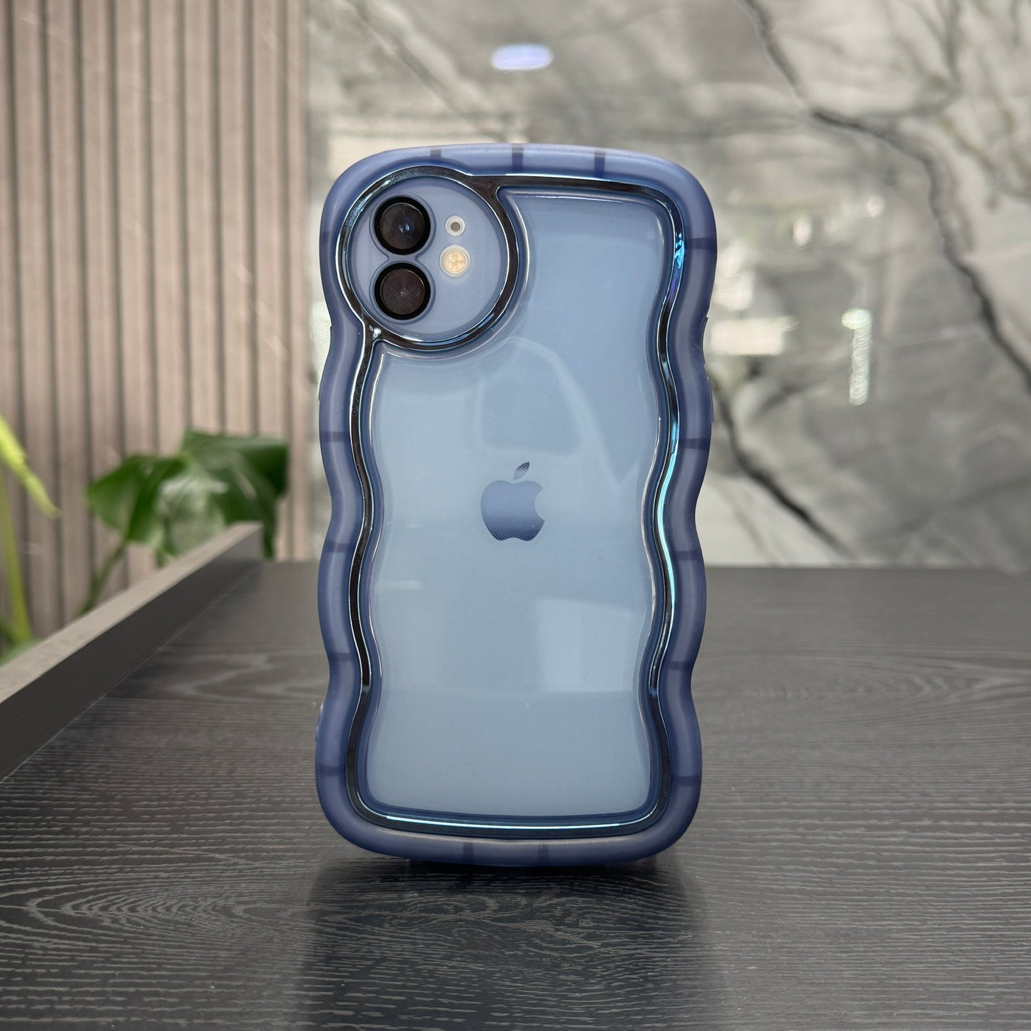Case Onditas Azul