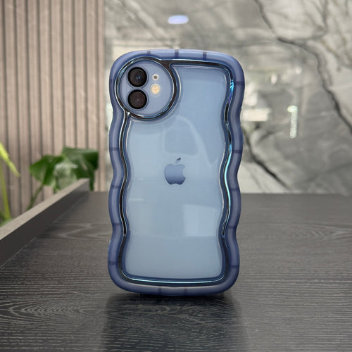 Case Onditas Azul