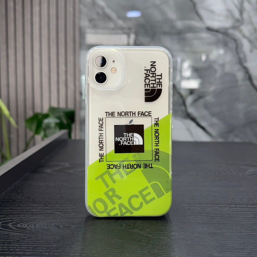 Case Toys The North Face