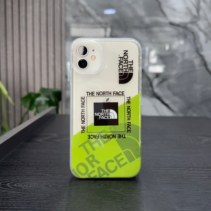 Case Toys The North Face