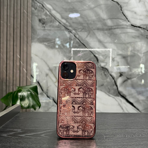 Case Palo Rosa Elefantes