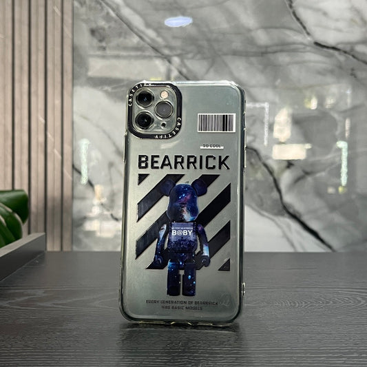 Case Mike Bearrick