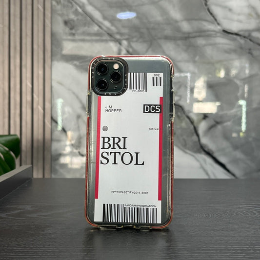 Case Bristol