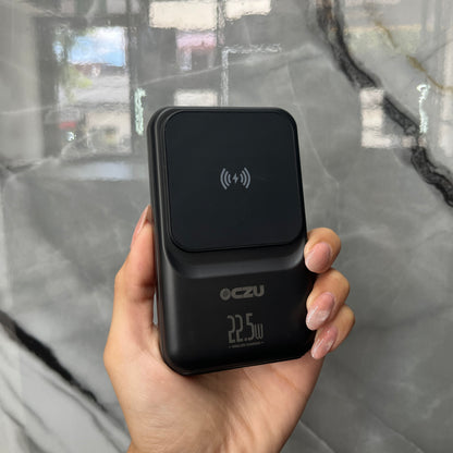 Power Bank Oczu 10.000 mAh