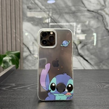 Case Toys Stich