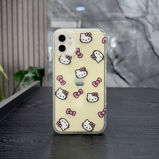 Case Toys Hello Kity