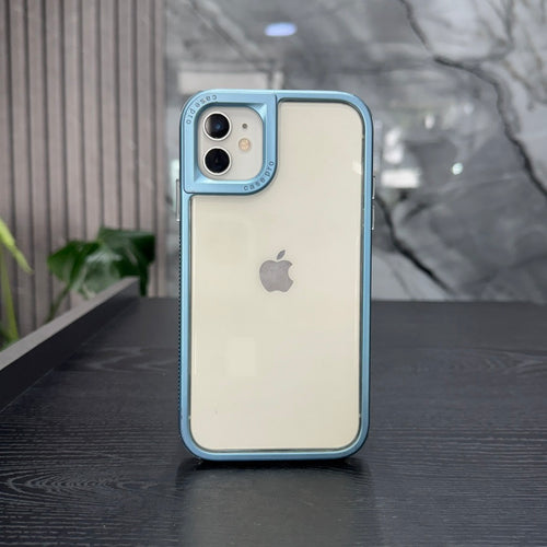 Case Protección 360 Azul Claro