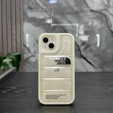Case The North Face Blanco