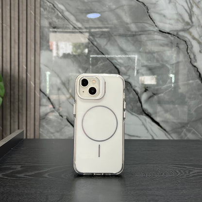 Case MagSafe Tono Blanco