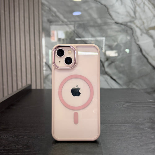 Case Nexus Rosado