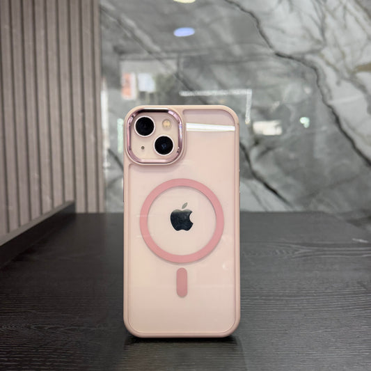 Case Nexus Rosado