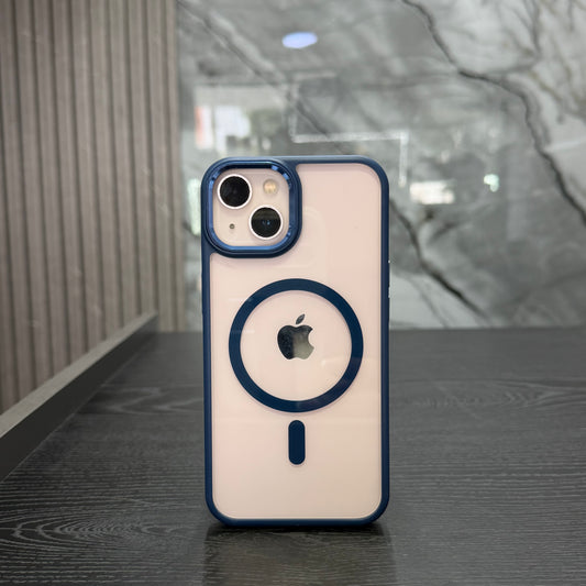 Case Nexus Azul